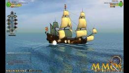 Top 5 Sailing MMORPGs