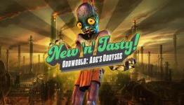Face-Off: Oddworld New ‘n’ Tasty