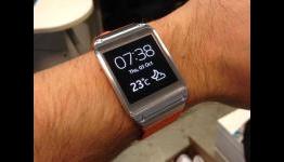 Best Smartwatches of 2015