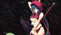 Atlus can do better than this creepy, porn-lite dungeon crawler