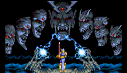 A Love Letter to Actraiser