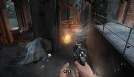 Wolfenstein: The Old Blood Review | NGN