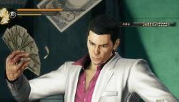 36 Multiplayer Yakuza 0 Screenshots
