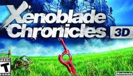 April 2015 NPD: Xenoblade Chronicles 3D sold under 75,000 copies