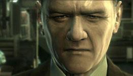 Paul Eiding (Colonel Campbell) talks about his role in MGS, Kiefer Sutherland and Hideo Kojima