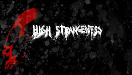 High Strangeness Review [KKEnt]