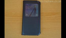 Galaxy S6 case choice UK review
