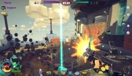 Block N Load Gameplay Video