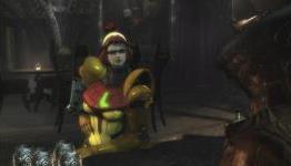 Platinum hinting of work on Metroid franchise?
