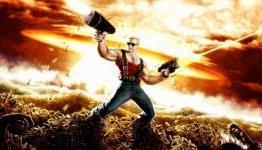 This Is What Duke Nukem: Mass Destruction Looked Like Before Gearbox Sued
