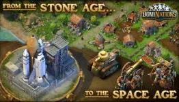 DomiNations Base Designs: 5 Tips to Build the Perfect Base Layout for Classical Age & Iron Age