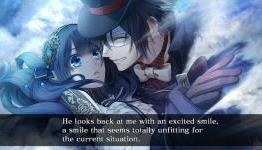 Vita visual novel, Code: Realize Guardian of Birth, gets U.S. release date