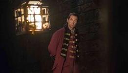 Outlander “Wentworth Prison” Review – IGN