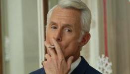 Mad Men: Roger Sterling’s Best Quotes