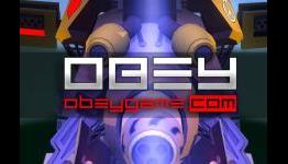 OBEY: A Groundbreaking New Genre Coming To Steam Early Access Friday, May 22