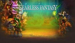 Fearless Fantasy Is Out Now On iPhone And iPad, Includes Free Steam Game