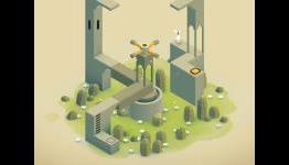 Six great mobile puzzle games