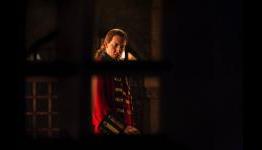 Outlander “Wentworth Prison” Review (Season 1, Episode 15) – TV Equals