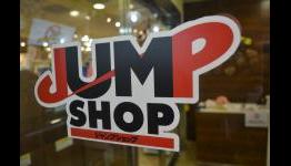 Shonen Jump Shop at Tokyo Station – TRAVELOGUE [SnapThirty]