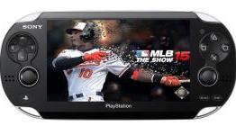 MLB 15: The Show PlayStation Vita review | Vic B’Stard’s State of Play