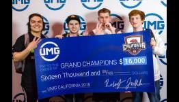 OpTic Gaming Wins Third Straight Call of Duty Championship at UMG Cali 35K