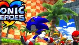 Sonic Heroes: The Sonic Game That Time Forgot