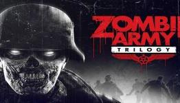 Zombie Army Trilogy | AUTOMATON Review