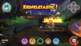 Krinkle Krusher Review | The Vita Lounge