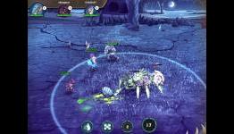 Action Role Playing Game Sigils: Battle for Raios Launching This Week On The App Store