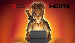A Fistful of Solder: 3DS Hardware Mods For Streamers