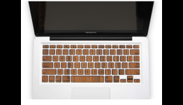 8 awesome gadgets made with wood
