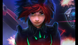 Trolled Dimension Drive Kickstarter Now Live Again To Secure Funding. Jack is Back