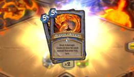 Hearthstone: Blackrock Mountain review – Prepare for more surprising encounters | Digital Spy