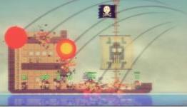Why The Pixel Piracy Developer Apologized To Its Community, And How It Bounced Back
