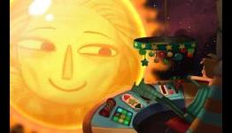 Broken Age – PS4 Review – GamerKnights