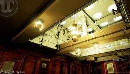 Step Into History With The RRS Discovery Virtual Ward Room Demo