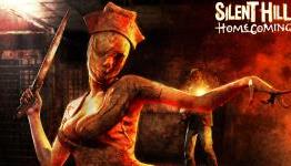 Silent Hill Homecoming Retro-Review – Survival Horror Month