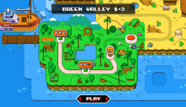 Mega Coin Squad hits the Xbox Store this wednesday