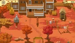 Westerado: Double Barreled review | Enemy Slime