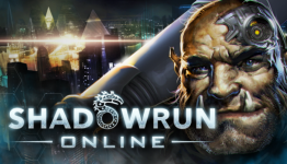 Shadowrun Online : Boston Lockdown Review | Frugal Gaming