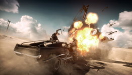 5 Vehicular Combat Games Worthy of Any Mad Max Road Warrior
