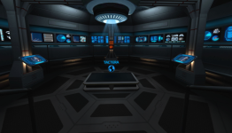 VR Jam Spolight: Tactera is an RTS from the Developer of Darknet