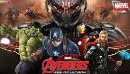 First Stryke: Zen Pinball 2 (Avengers: Age of Ultron & Star Wars: Rebels)