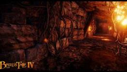 The Bard’s Tale IV Will Be inXile’s New Kickstarter Project, Will Be Powered by Unreal Engine 4
