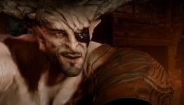 BioWare lead writer talks gay romances, LGBT characters, and Dragon Age sales