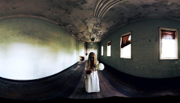 Upcoming Australian Horror Film Scare Campaign Gets VR Experience