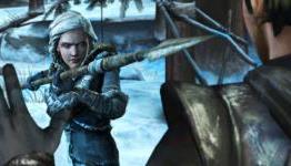 Nothing Traumatizing Happens In Telltale’s New Game Of Thrones Screens