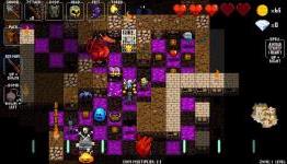 Crypt of the NecroDancer Review – Gaming Nexus
