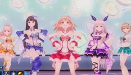 Omega Quintet review | GameSpew