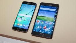 Samsung Galaxy S6, S6 Edge Now Accessible in 2 New Colours